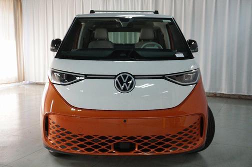 2025 Volkswagen ID. Buzz 1st Edition with 4MOTION