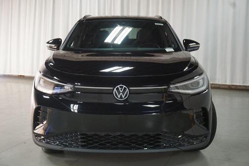 2025 Volkswagen ID.4 AWD Pro S