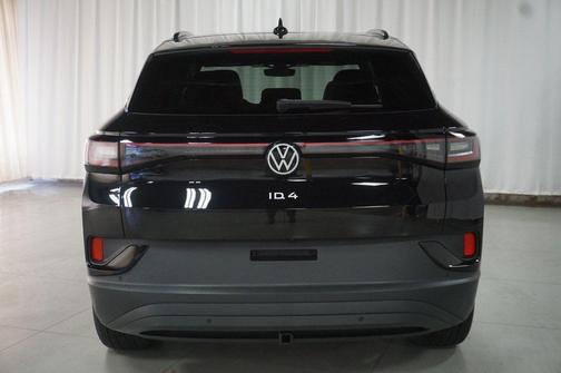 2025 Volkswagen ID.4 AWD Pro S