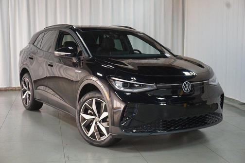 2025 Volkswagen ID.4 AWD Pro S