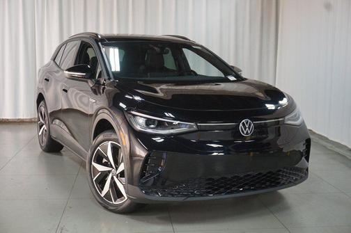 2025 Volkswagen ID.4 AWD Pro S