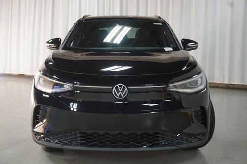 2025 Volkswagen ID.4 AWD Pro S