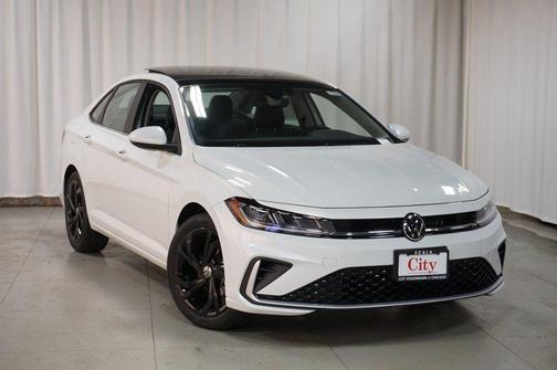 2026 Volkswagen Jetta 1.4T SE