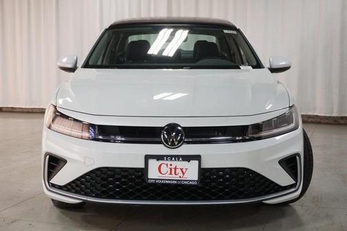 2026 Volkswagen Jetta 1.4T SE