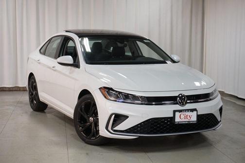 2026 Volkswagen Jetta 1.4T SE