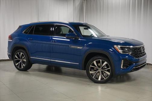 2025 Volkswagen Atlas Cross Sport 2.0T SEL Premium