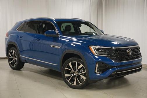 2025 Volkswagen Atlas Cross Sport 2.0T SEL Premium