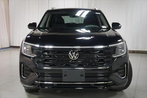 2025 Volkswagen Atlas 2.0T SEL Premium R-Line 4MOTION