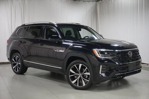 2025 Volkswagen Atlas 2.0T SEL Premium R-Line 4MOTION