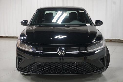 2026 Volkswagen Jetta 1.4T S