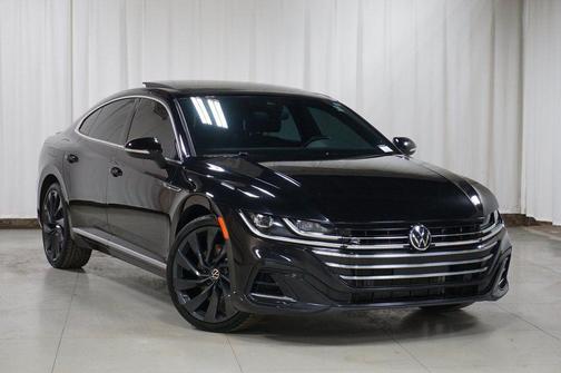 2023 Volkswagen Arteon 2.0T SEL R-Line 4MOTION