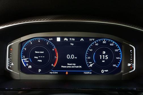 2023 Volkswagen Arteon 2.0T SEL R-Line 4MOTION