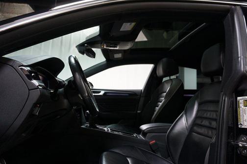 2023 Volkswagen Arteon 2.0T SEL R-Line 4MOTION