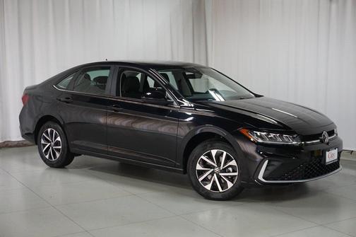 2026 Volkswagen Jetta 1.4T S