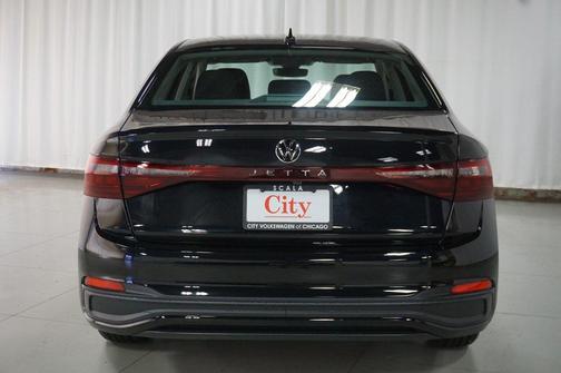 2026 Volkswagen Jetta 1.4T S