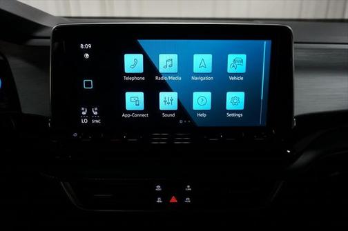 2024 Volkswagen Atlas Cross Sport 2.0T SE w/Technology 4MOTION