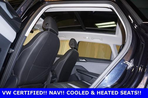 2024 Volkswagen Taos 1.5T SEL