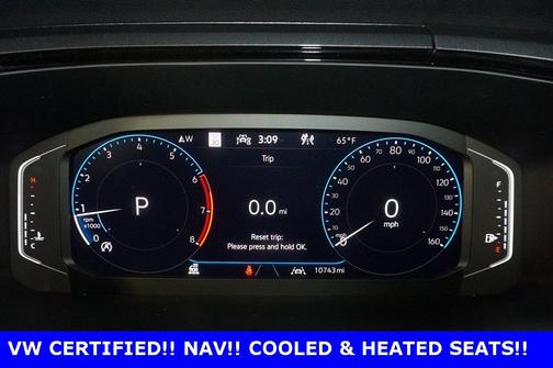 2024 Volkswagen Taos 1.5T SEL