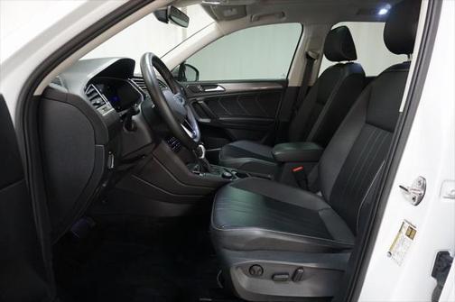 2023 Volkswagen Tiguan 2.0T SE 4MOTION