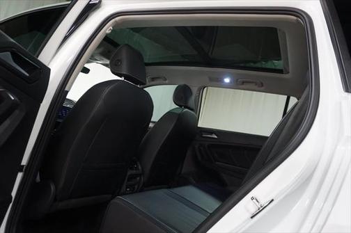 2023 Volkswagen Tiguan 2.0T SE 4MOTION