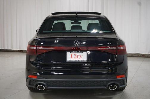 2026 Volkswagen Jetta GLI 2.0T Autobahn