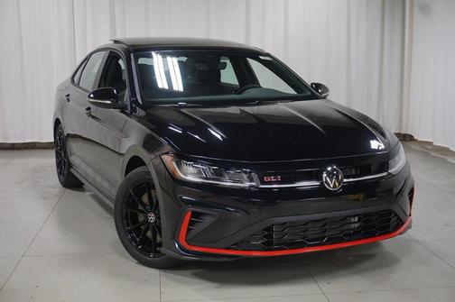 2026 Volkswagen Jetta GLI 2.0T Autobahn