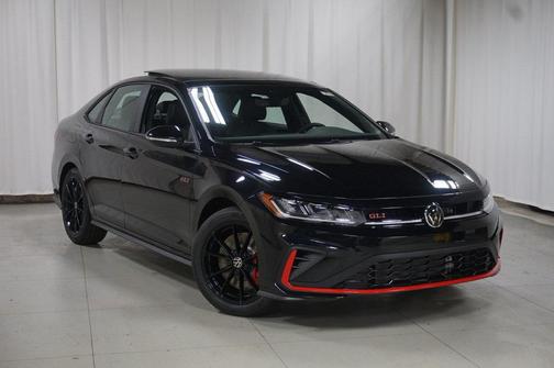2026 Volkswagen Jetta GLI 2.0T Autobahn