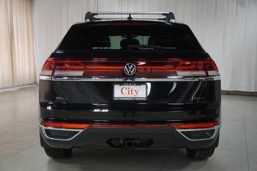 2026 Volkswagen Atlas Cross Sport 2.0T SEL