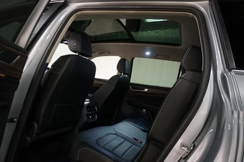 2024 Volkswagen Atlas 2.0T SEL