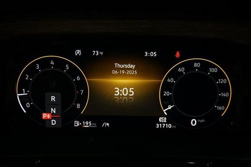 2024 Volkswagen Atlas 2.0T SEL
