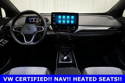 2023 Volkswagen ID.4 AWD Pro