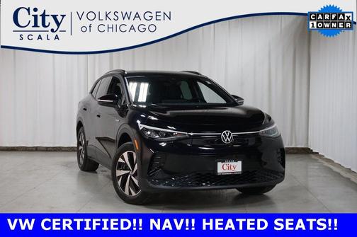 2023 Volkswagen ID.4 AWD Pro