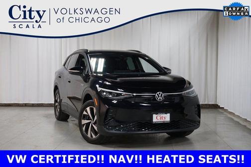 2023 Volkswagen ID.4 AWD Pro