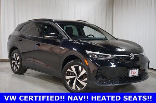 2023 Volkswagen ID.4 AWD Pro