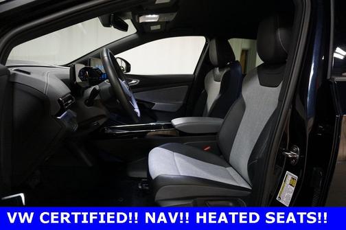 2023 Volkswagen ID.4 AWD Pro