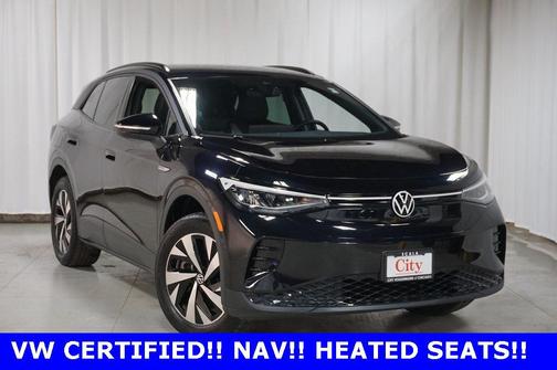 2023 Volkswagen ID.4 AWD Pro