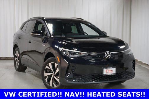 2023 Volkswagen ID.4 AWD Pro