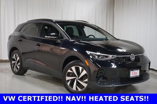 2023 Volkswagen ID.4 AWD Pro