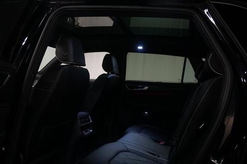 2025 Volkswagen Atlas Cross Sport 2.0T SEL Premium