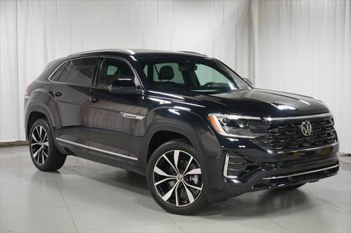 2025 Volkswagen Atlas Cross Sport 2.0T SEL Premium