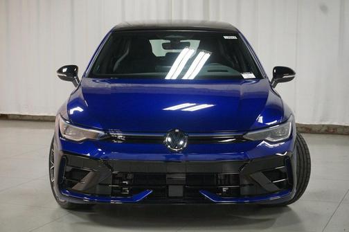 2026 Volkswagen Golf R 2.0T DSG