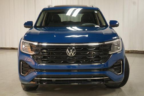 2025 Volkswagen Atlas 2.0T SEL Premium R-Line 4MOTION