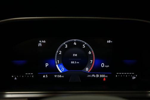 Deep Black 2025 Volkswagen Taos 1.5T SE