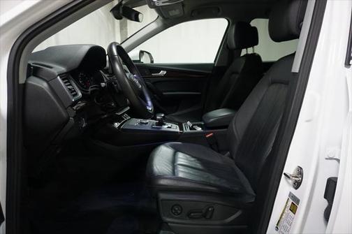 2019 Audi Q5 2.0T Premium
