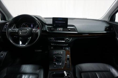 2019 Audi Q5 2.0T Premium