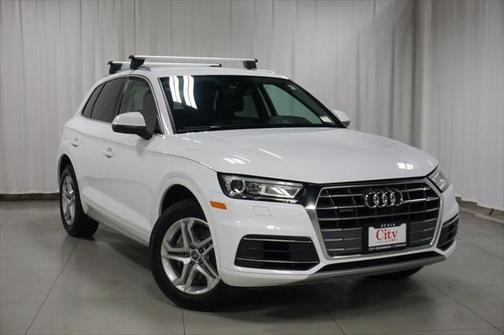 2019 Audi Q5 2.0T Premium