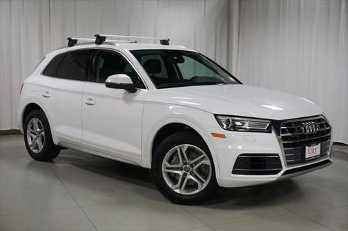 2019 Audi Q5 2.0T Premium