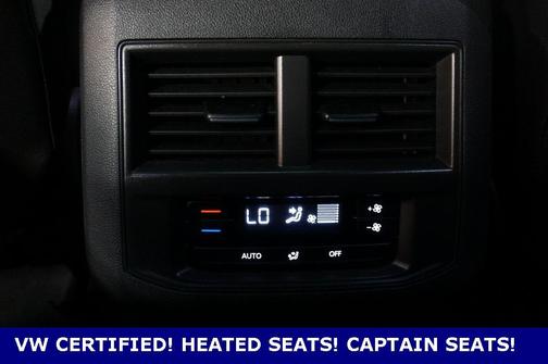 2022 Volkswagen Atlas 2.0T SE w/Technology