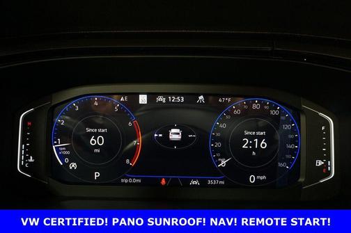 2024 Volkswagen Taos 1.5T SEL