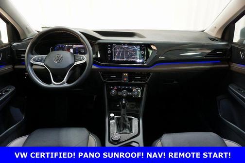 2024 Volkswagen Taos 1.5T SEL